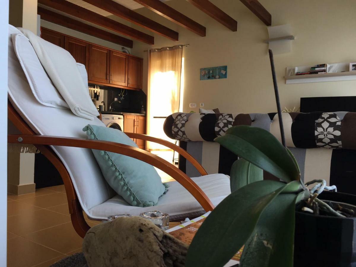 קלייטה Villa Atlantis מראה חיצוני תמונה