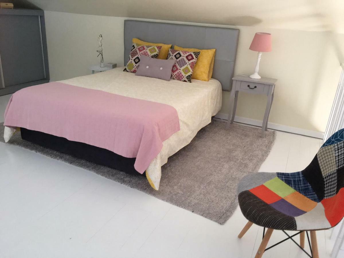 קלייטה Villa Atlantis מראה חיצוני תמונה
