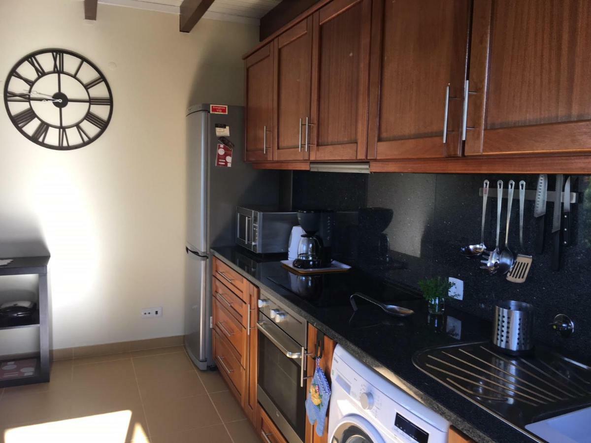 קלייטה Villa Atlantis מראה חיצוני תמונה