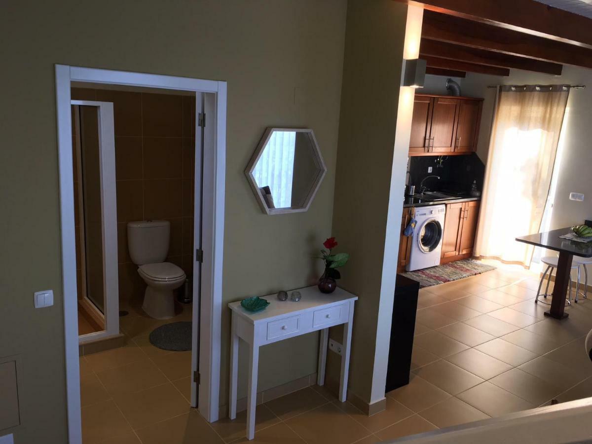 קלייטה Villa Atlantis מראה חיצוני תמונה
