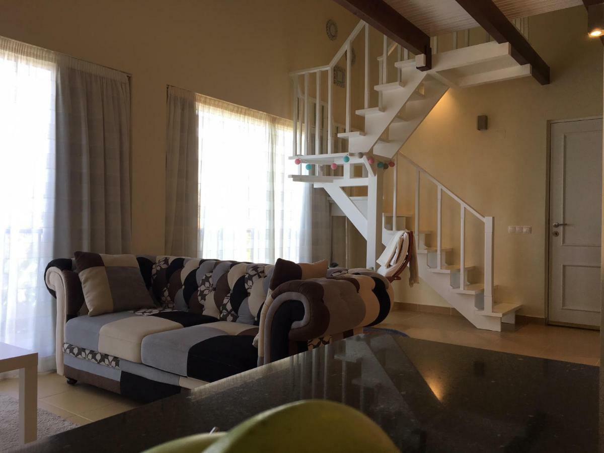 קלייטה Villa Atlantis מראה חיצוני תמונה
