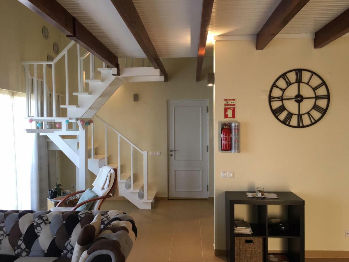 קלייטה Villa Atlantis מראה חיצוני תמונה