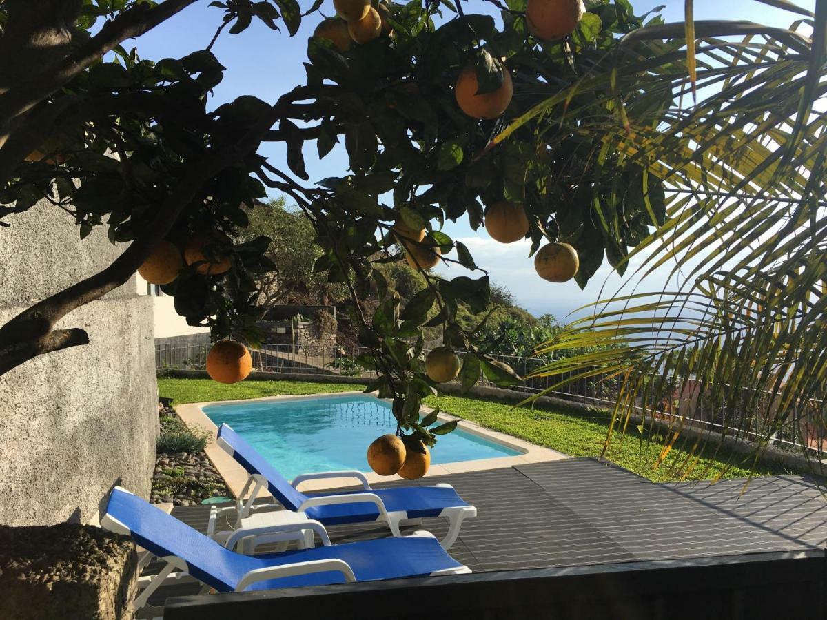 קלייטה Villa Atlantis מראה חיצוני תמונה